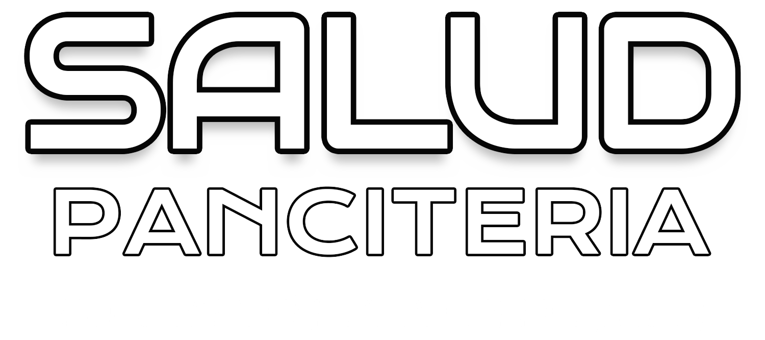 Salud Panciteria Logo